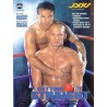 Getting it Straight DVD (Jocks (Falcon)) (01295D)