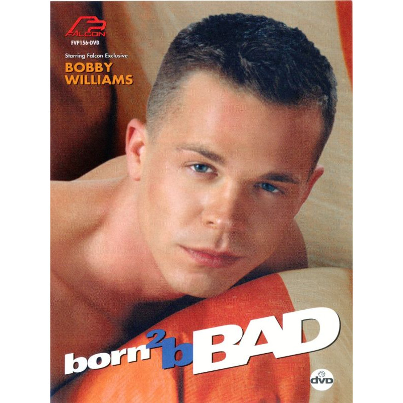 Born 2 B Bad DVD (Falcon) (01655D) Born 2 B Bad DVD (Falcon) (01655D)