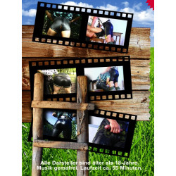 Lederhosenbuam #02 DVD (Lederhosenbuam) (02165D)