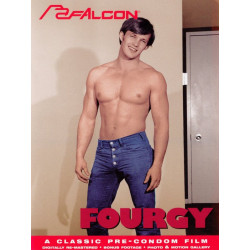 Fourgy DVD (Falcon) (02705D)