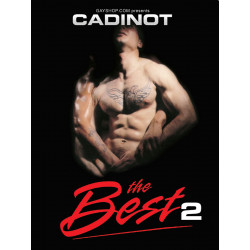 The Best 2 Cadinot DVD (Cadinot) (09575D)