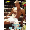 Piece Of Cake (JVP053) DVD (Jocks / Falcon) (13784D)