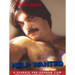 Help Wanted DVD (Falcon) (03685D)