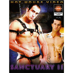 Sanctuary #2 DVD (Hot House) (07499D)