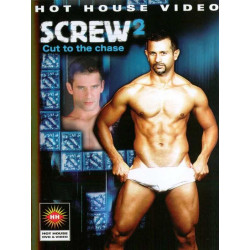 Screw 2: Cut To The Chase DVD (Hot House) (01716D)
