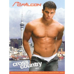 Cross Country 1 DVD (Falcon) (02066D)