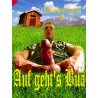 Lederhosenbuam #03 DVD (Lederhosenbuam) (02166D)