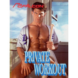 Private Workout DVD (Falcon) (02796D)