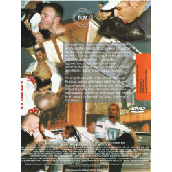 Sneaker Sex IV: The Spy Who Loved Only Socks DVD (Sneaker Sex) (04096D)