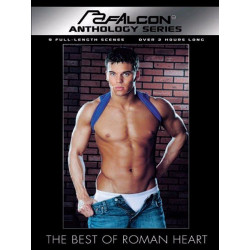 Best of Roman Heart Anthology (FAS030) DVD (Falcon) (04516D)