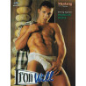 Iron Will DVD (Mustang / Falcon) (04676D)