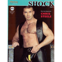 Shock #2 DVD (Mustang / Falcon) (01307D)