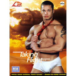 Taking Flight Part #2 DVD (Falcon) (01577D)
