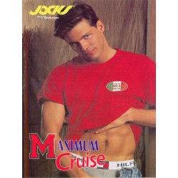 Maximum Cruise DVD (Jocks / Falcon) (03477D)