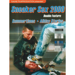 Sneaker Sex 2000: Summertime/Allday Stories  DVD (Sneaker Sex) (04097D)
