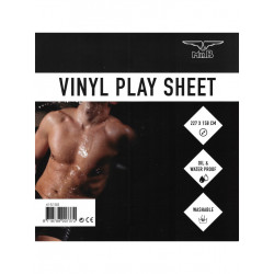 Vinyl Playsheet 158x227 cm (T0090)