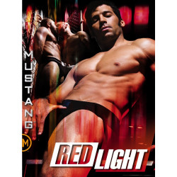 Red Light (MVP098) DVD (Mustang / Falcon) (04607D)
