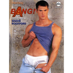 Bang! DVD (Mustang / Falcon) (04677D)