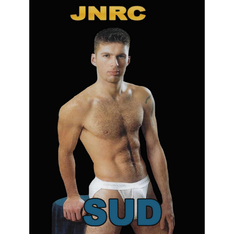 Sud DVD (JNRC) (14749D)