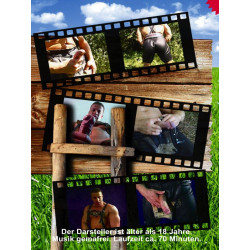 Lederhosenbuam #05 DVD (Lederhosenbuam) (02168D)