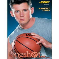 Longshot DVD (Jocks / Falcon) (02218D)