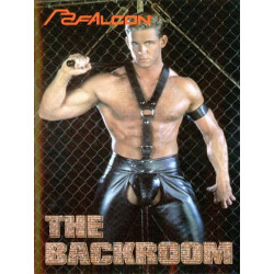 Backroom DVD (Falcon) (02278D)