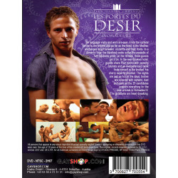 Les Portes Du Desir (Nomades III) DVD (Cadinot) (02348D)