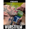 Freaks #1 DVD (Wurstfilm) (02398D)