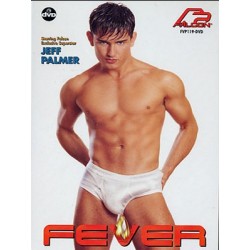 Fever DVD (Falcon) (00418D)