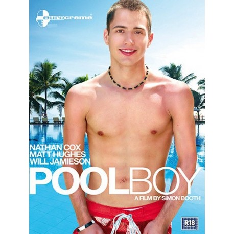 PoolBoy DVD (DreamBoy) (06178D)