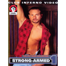 Strong-Armed (Club Inferno) DVD (Club Inferno von HotHouse) (01719D)