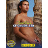 CF Crush: Zeb DVD (Corbin Fisher) (14586D)