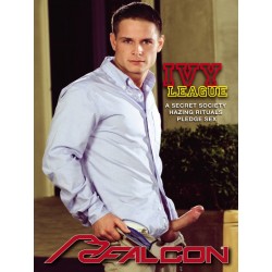 Ivy League DVD (Falcon) (03649D)