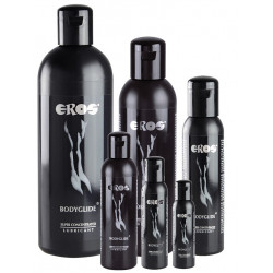 Eros Megasol 100 ml Super Concentrated Bodyglide (E31100)