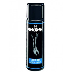 Eros Megasol liquid 30 ml Bodyglide (Aqua based) (E60031)