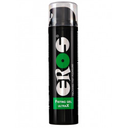 Eros Megasol Fisting Gel Ultra X 200 ml (E51202)