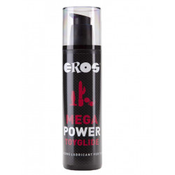 Eros Megasol Mega Power Toyglide 250 ml (E18336)