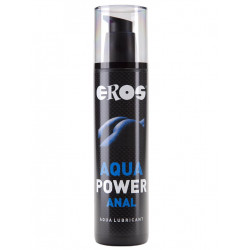 Eros Megasol  Aqua Power Anal 250ml (E18224)