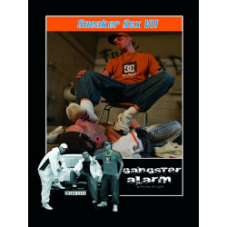 Sneaker Sex VII: Gangsteralarm DVD (Sneaker Sex) (04428D)