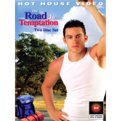 The Road to Temptation 2-DVD Set (Hot House) (01660D)
