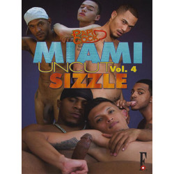 Miami Sizzle #4 DVD (FlavaWorks) (14796D)