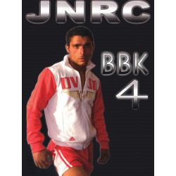 BBK 4 DVD (JNRC) (04656D)