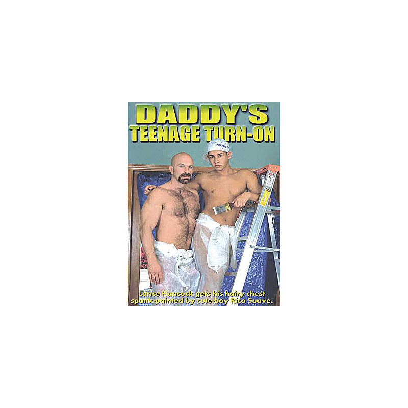 Daddy´s Teenage Turn-On DVD (Channel-1) (06940D)