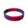 Bisexual Bracelet Silicone (T4739)