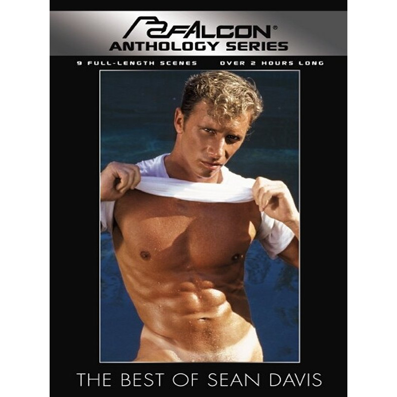 Best of Sean Davis Anthology DVD (Falcon) (09840D) Best of Sean Davis Anthology DVD (Falcon) (09840D)