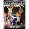 Battlefield Threesomes DVD (Active Duty) (15219D)