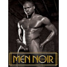 Men Noir #3 DVD (Falcon) (12520D)