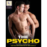 The Psycho DVD (Rock Candy Films) (13340D)