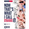 Now That`s What I Call Staxus! #3 2-DVD-Box (Staxus) (14070D)