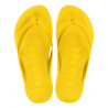 Boombuz Taiga Basic Pure Mens Flips Yellow (T5310)